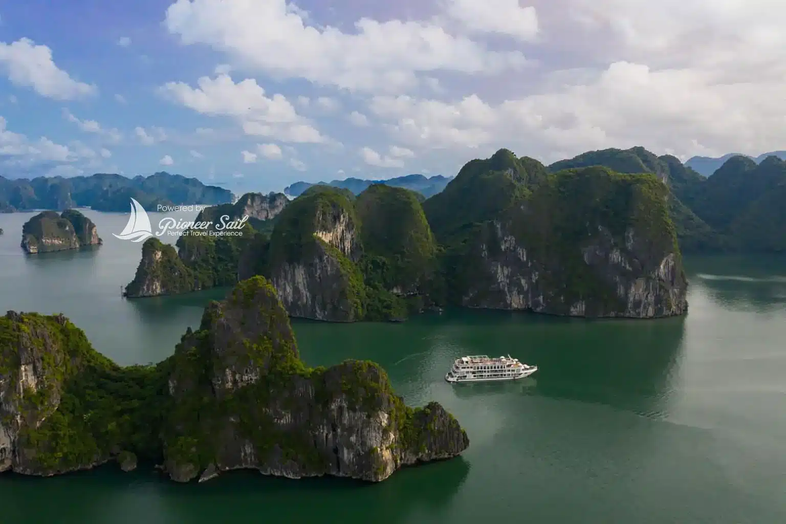 Hermes Cruise: Messenger of Luxury