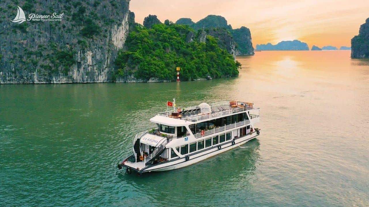 La Regina Day: The Queen of Dreams