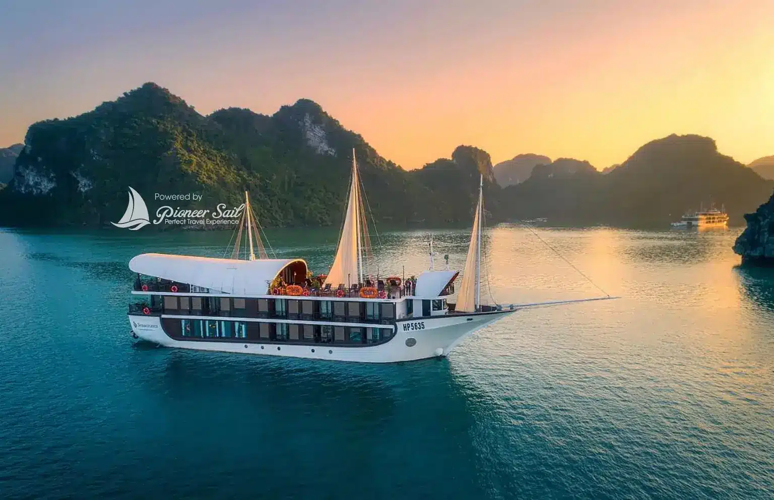 Sena Cruise: The Hidden Charm of the Sea