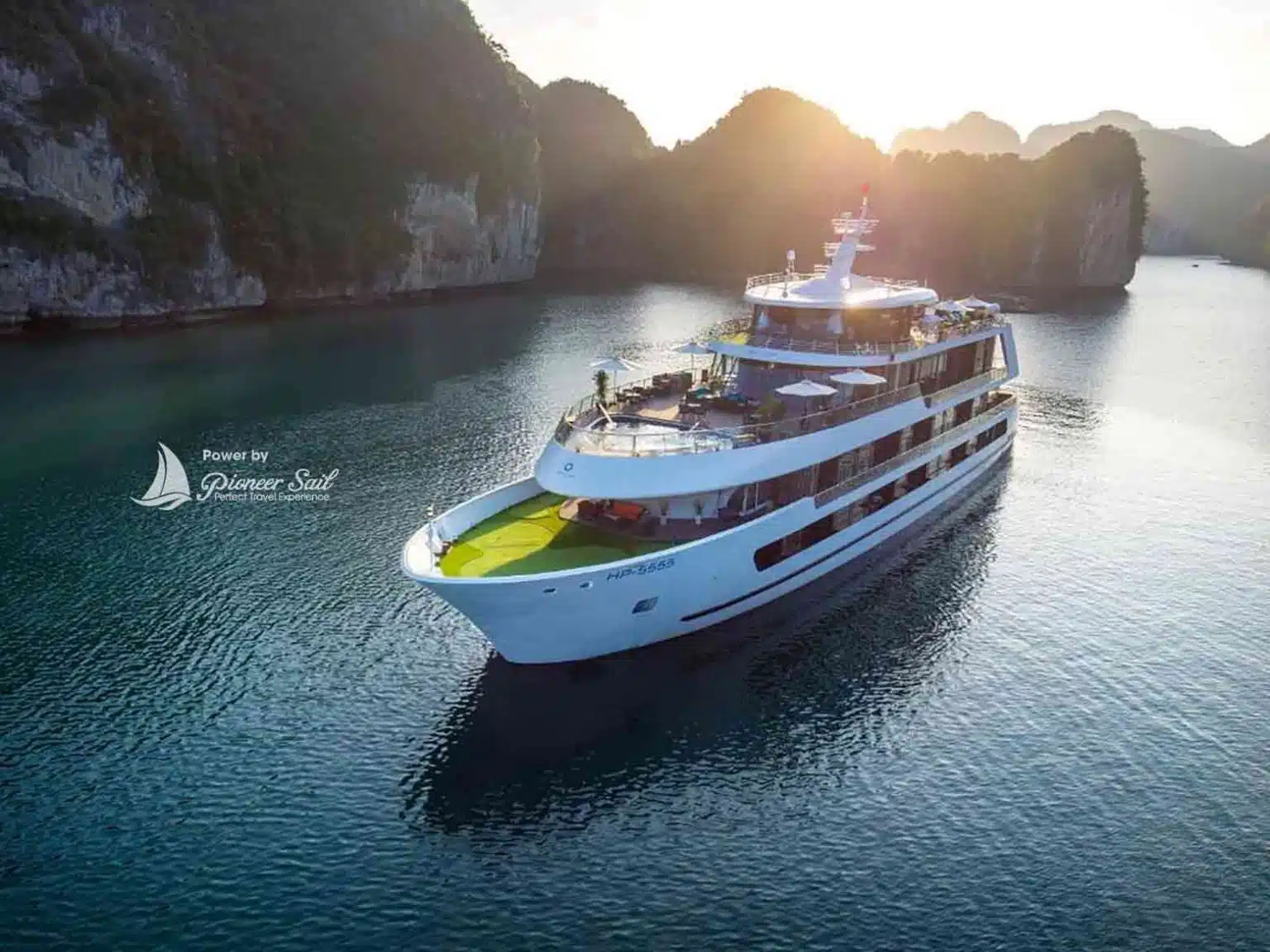 Stellar Of The Seas: The Brightest Star