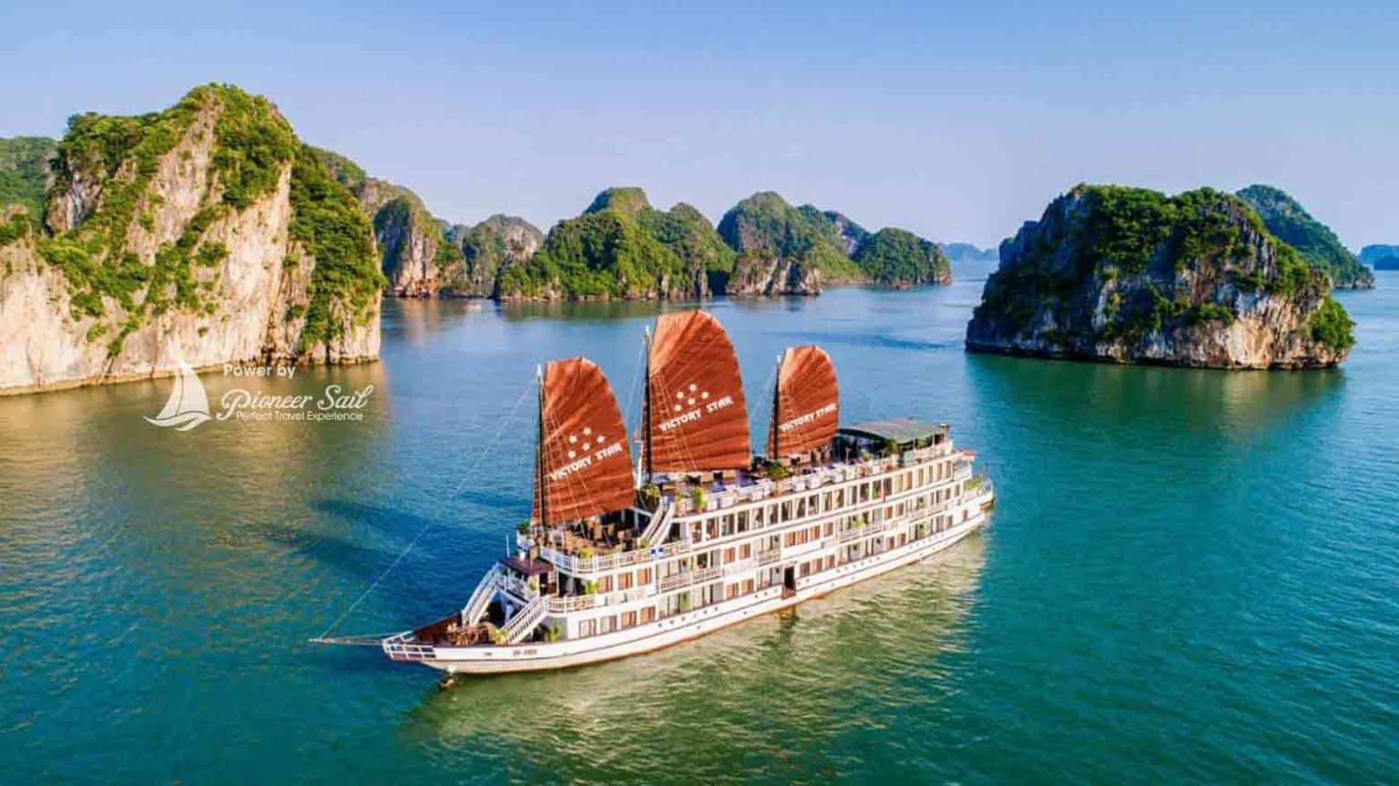 Victory Star: The Star of Victory